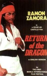 Return of the Dragon