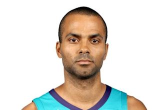 Tony Parker