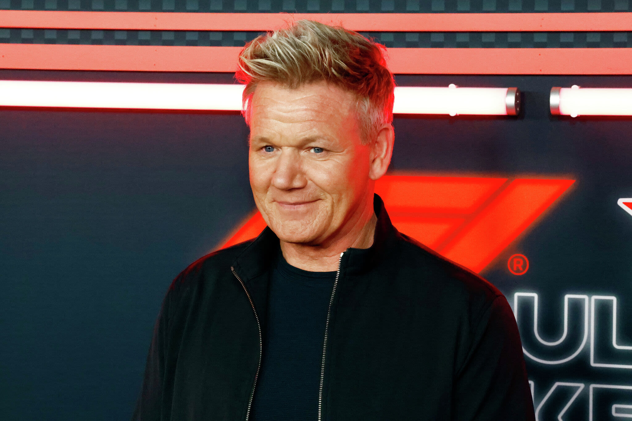 Gordon Ramsay's 'Hell's Kitchen,' filmed at Foxwoods Resort Casino, sets premiere date