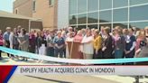 Emplify Health to acquire, and re-open, Mondovi clinic