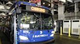 First new MTA electric buses come to Queens