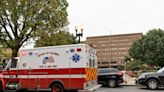 Anciano muere luego de que un hombre robara un auto y se estrellara contra un edificio en Washington D.C. - El Diario NY