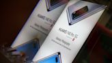 Huawei Mobile Devices Near a Billion as Apple Rivalry Heats Up