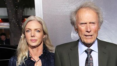 Clint Eastwood's Longtime Girlfriend Christina Sandera Dead at 61