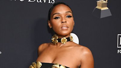 Janelle Monáe DELETES post after backlash from Michael Jackson fans