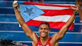 Ayden Owens-Delerme, el decatleta que busca subir al podio por Puerto Rico