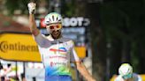 Tour de France: "Je tourne depuis des années pour avoir une grosse victoire", la fierté d'Anthony Turgis après sa victoire à Troyes