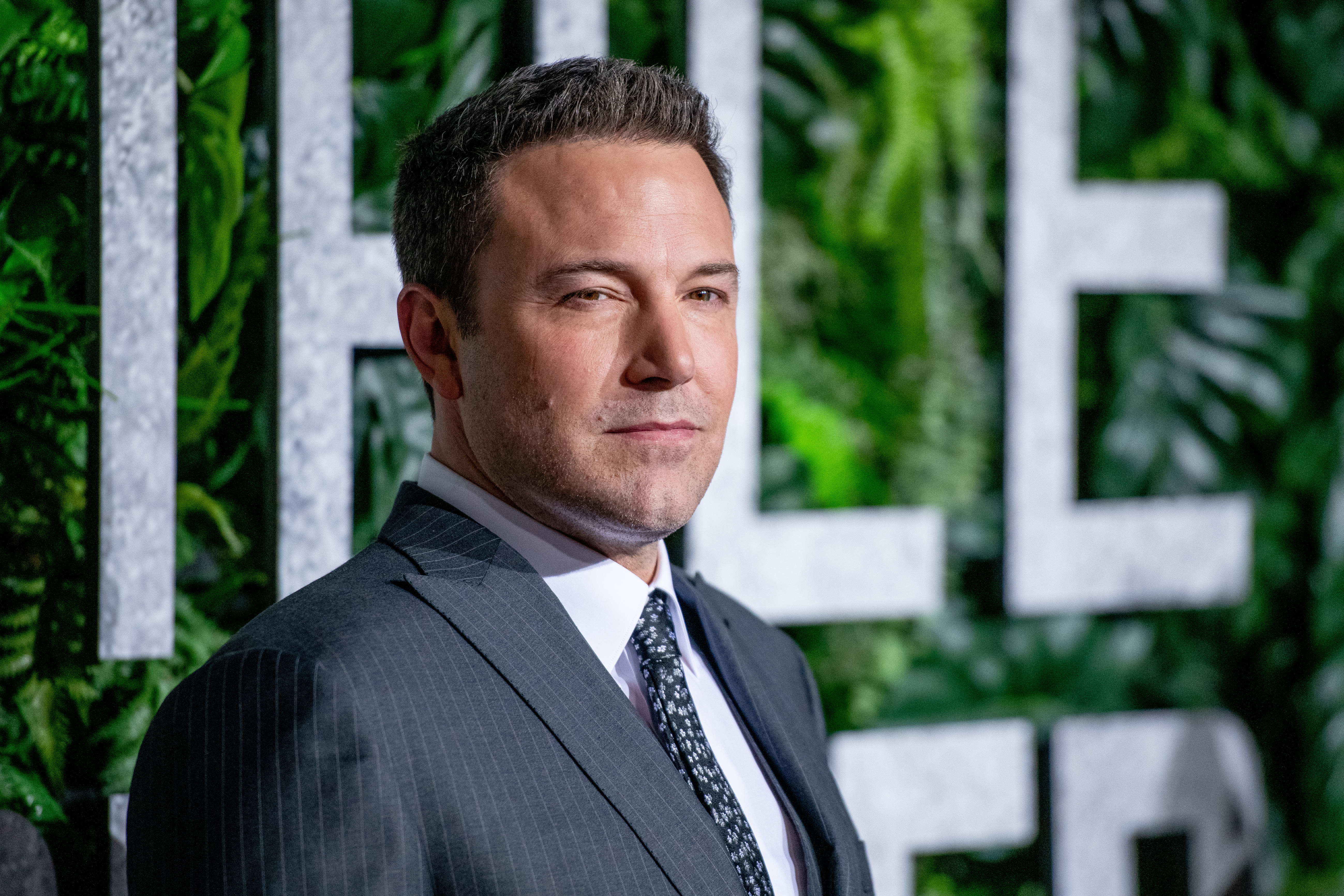 Ben Affleck spends 3-hour dinner with Laurene Powell-Jobs, widow of Steve Jobs: report