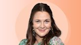 Drew Barrymore Says That Going Alcohol-Free "Has Been One of the Most Liberating Things in My Journey of Life"