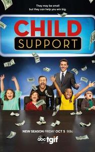 Child Support