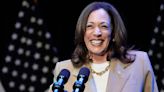 Kamala Harris campaign 'raises $200m' in week since Joe Biden's withdrawal