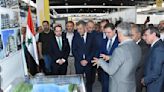 Siria inaugura ferias especializadas en construcción e industria (+Fotos) - Noticias Prensa Latina