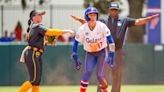 Florida drops Game 2 to Baylor, forces Super Regional rubber match