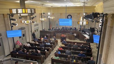 OKC Council leaders approve new arena location