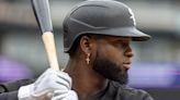 Luis Robert returns, Tommy Pham to IL ahead of White Sox-Cubs series