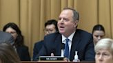 Adam Schiff Repeats One Word 34 Times at House Hearing