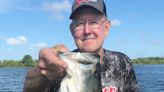 Freshwater fishing: Big bass are elusive in Polk County right now. But quantity is high