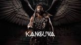 100 days to go for Suriya's Kanguva, watch the new teaser