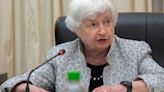 Janet Yellen says she has taken 'extraordinary' measures to give lawmakers more time to raise the debt ceiling
