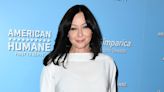 Shannen Doherty Posts Emotional Message amid Kate Middleton's Cancer Diagnosis: 'I Admire Your Strength'