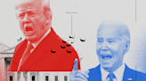 The Stakes: What Trump and Biden have done so far on abortion — and what they want to do next