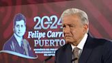 “¿Qué van a hacer sin los mexicanos?”, dice AMLO ante discurso de cerrar la frontera