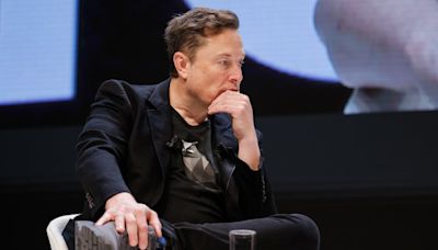 Elon Musk Says His Trans Daughter Was ‘Killed by Woke Mind Virus’