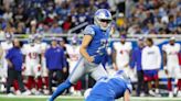 Detroit Lions roster tracker: Full list of moves as Lions trim to 53-man roster