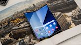 Galaxy Z Fold 6 goes official with 7 years of updates, wider displays, starting at $1,899