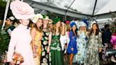 Ladies in Hats, Still Making Their Mark on the Park