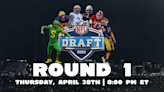 How to watch, stream 2022 NFL draft; NFL draft order; when the Cardinals pick