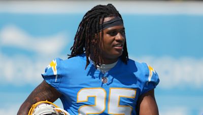 Projecting the Chargers’ linebacker depth chart in 2024