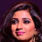 Shreya Ghoshal