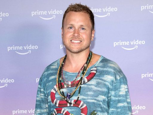 Spencer Pratt Wants to Shed His Dad Bod, but Won't Risk 'Ozempic Face' to Do It