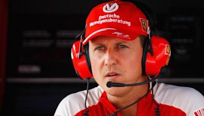 F1 | Engaño y chantaje millonario a la familia de Michael Schumacher: el 'enemigo' estaba en casa