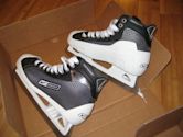 Bauer Hockey