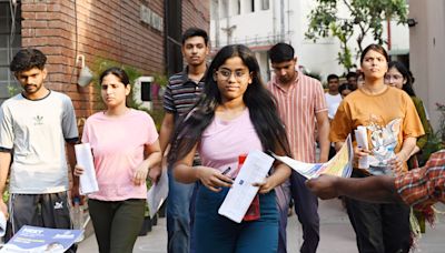 NEET UG 2024 re-exam results expected today at exams.nta.ac.in/NEET. Direct link, how to check | Mint