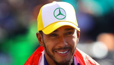 Lewis Hamilton shuts up F1 fans as Brit handed new Lando Norris challenge