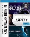 Unbreakable (film series)