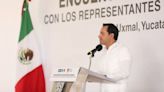 Piden exhortar a Mauricio Vila para separarse del cargo de Gobernador de Yucatán
