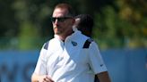 Tennessee Titans coach Mike Vrabel comments on assistant coach Todd Downing's arrest on DUI suspicion