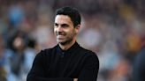 Mikel Arteta apunta a la renovación con Arsenal