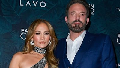 How Jennifer Lopez and Ben Affleck are secretly rekindling their love