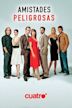 Amistades peligrosas (TV series)