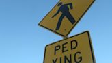 Pedestrian traffic deaths decline for first time since pandemic after 40-year high in 2022