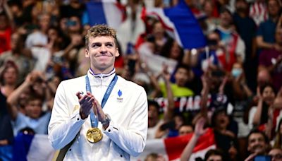 Les meilleurs moments des JO de Paris : Marchand, Riner, Biles, Djokovic… les stars qui nous ont enchantés