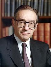 Alan Greenspan