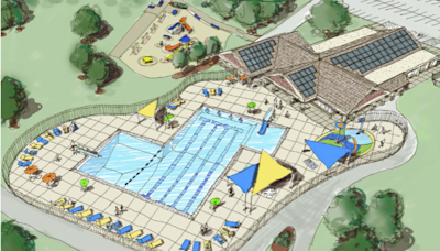 Des Plaines’ New Arndt Pool To Open On May 25 - Journal & Topics Media Group