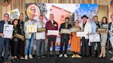 Chefs from McDonald's, Cava, Del Taco and more honored with 2024 MenuMasters awards