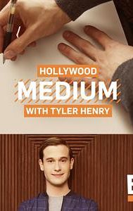 Hollywood Medium With Tyler Henry